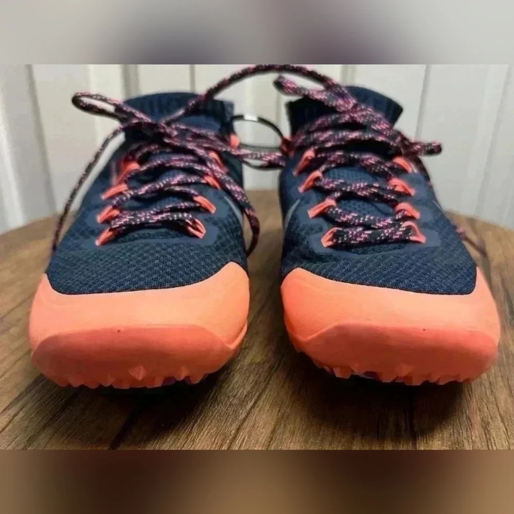 Nike Hyperfeel Run shoes barefoot size 8.5